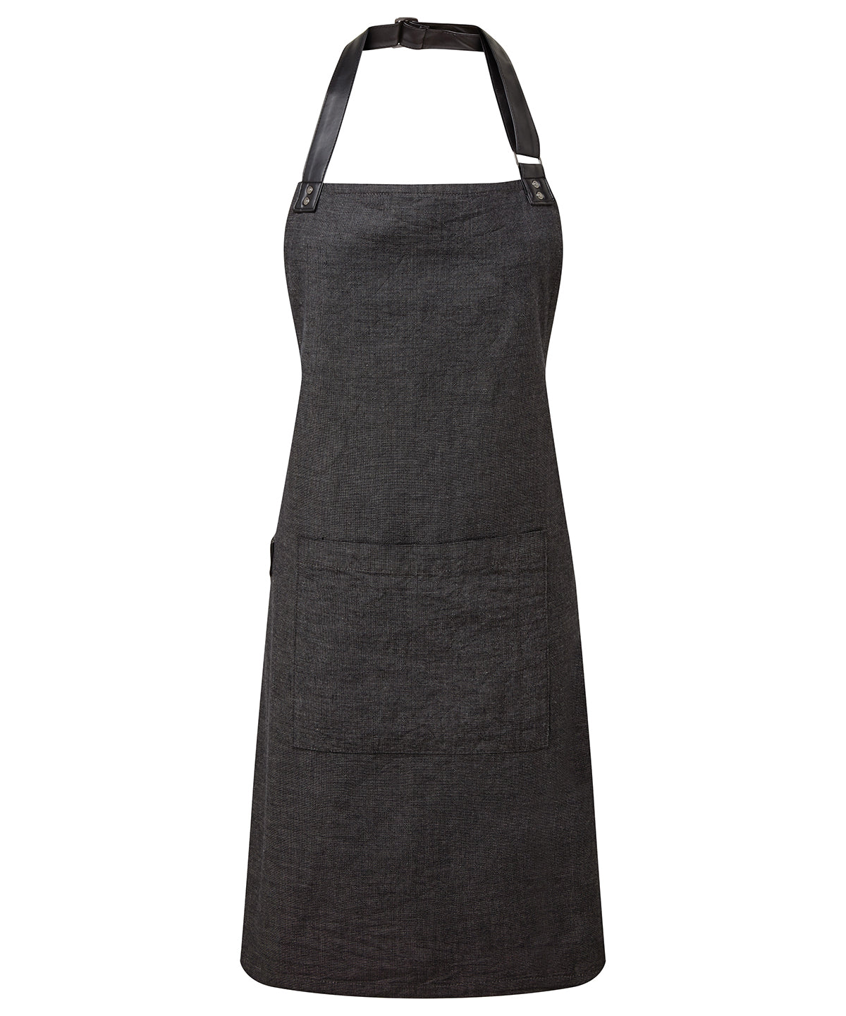Premier - Annex Oxford bib apron - PR144