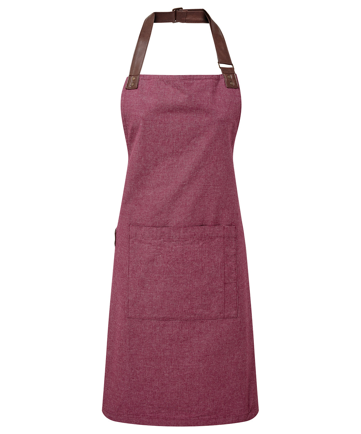 Premier - Annex Oxford bib apron - PR144