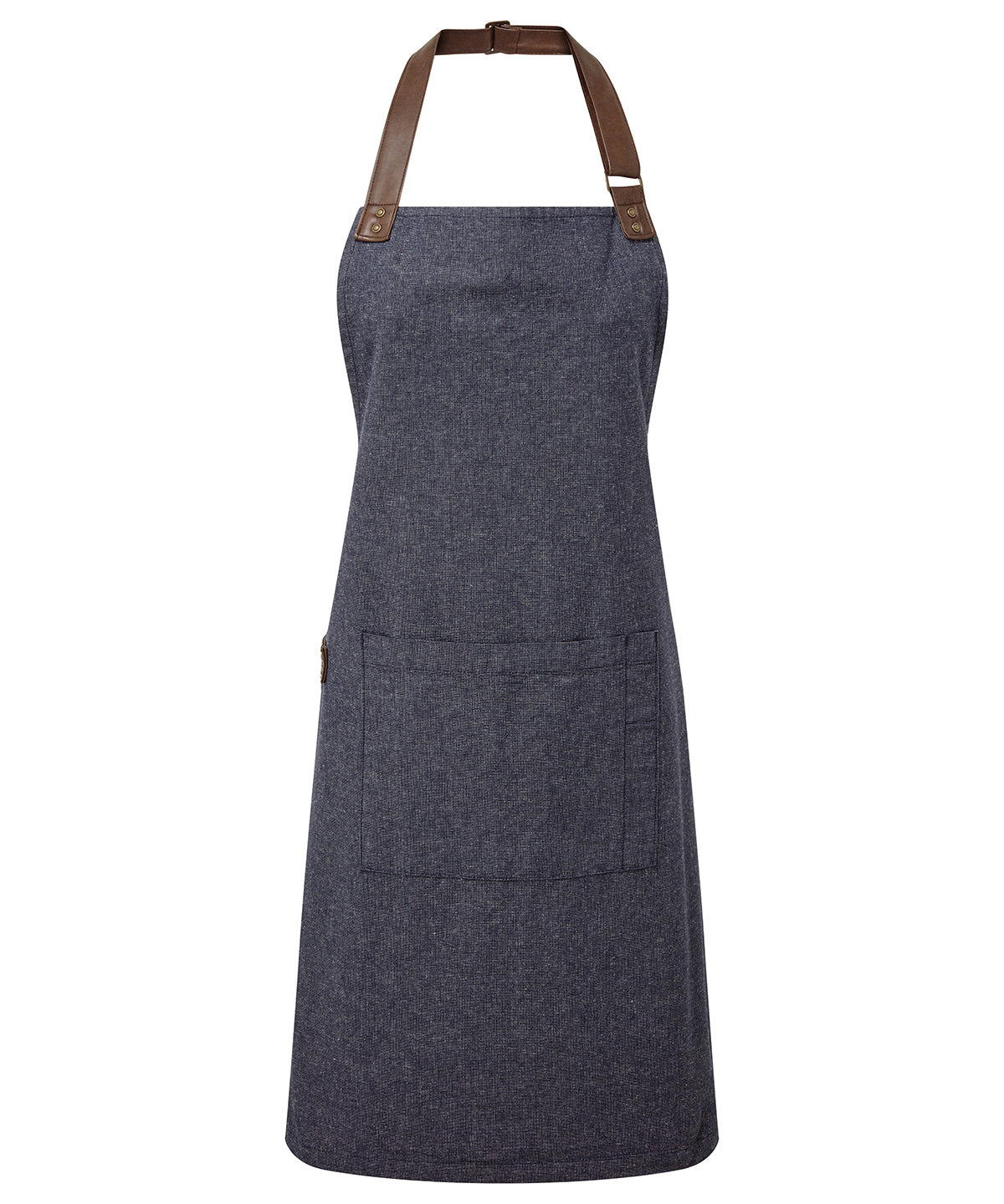 Premier - Annex Oxford bib apron - PR144