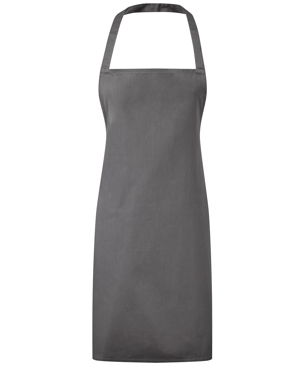 Premier - Essential bib apron - PR165