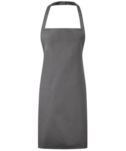 Premier - Essential bib apron - PR165