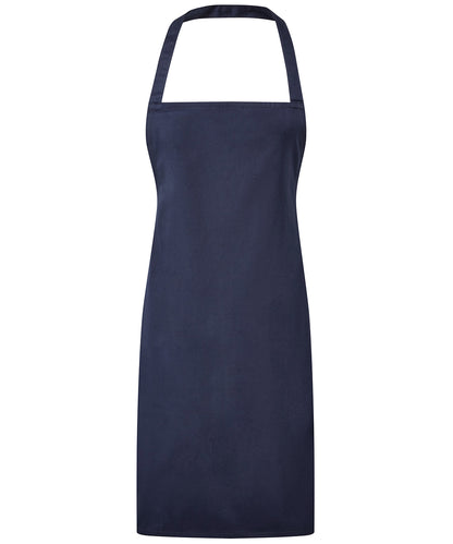 Premier - Essential bib apron - PR165