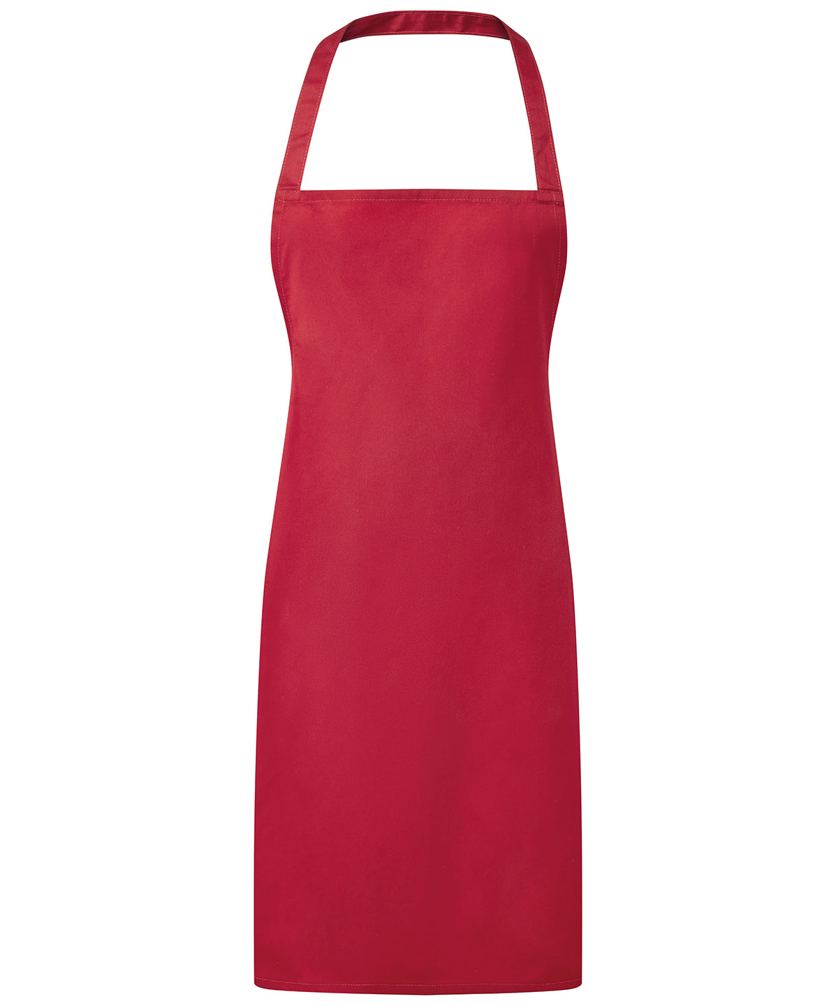Premier - Essential bib apron - PR165