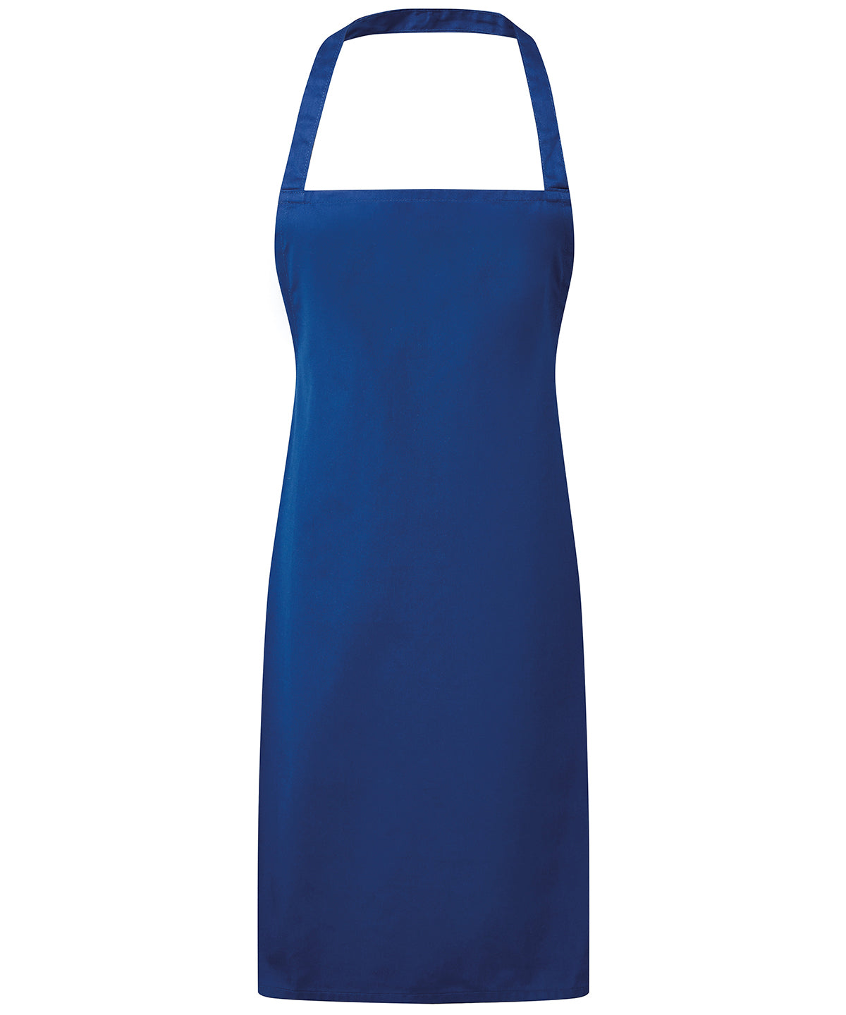 Premier - Essential bib apron - PR165