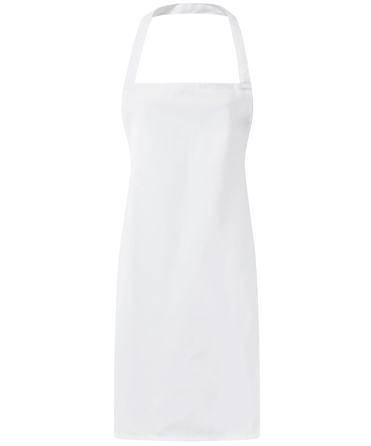 Premier - Essential bib apron - PR165