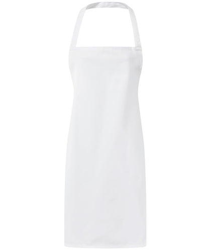 Premier - Essential bib apron - PR165