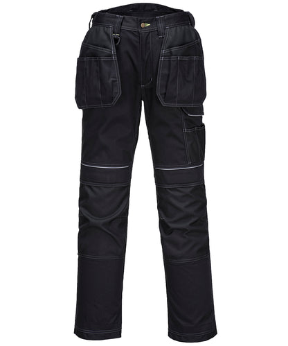 Portwest - PW3 Holster work trousers (T602) regular fit - PW369