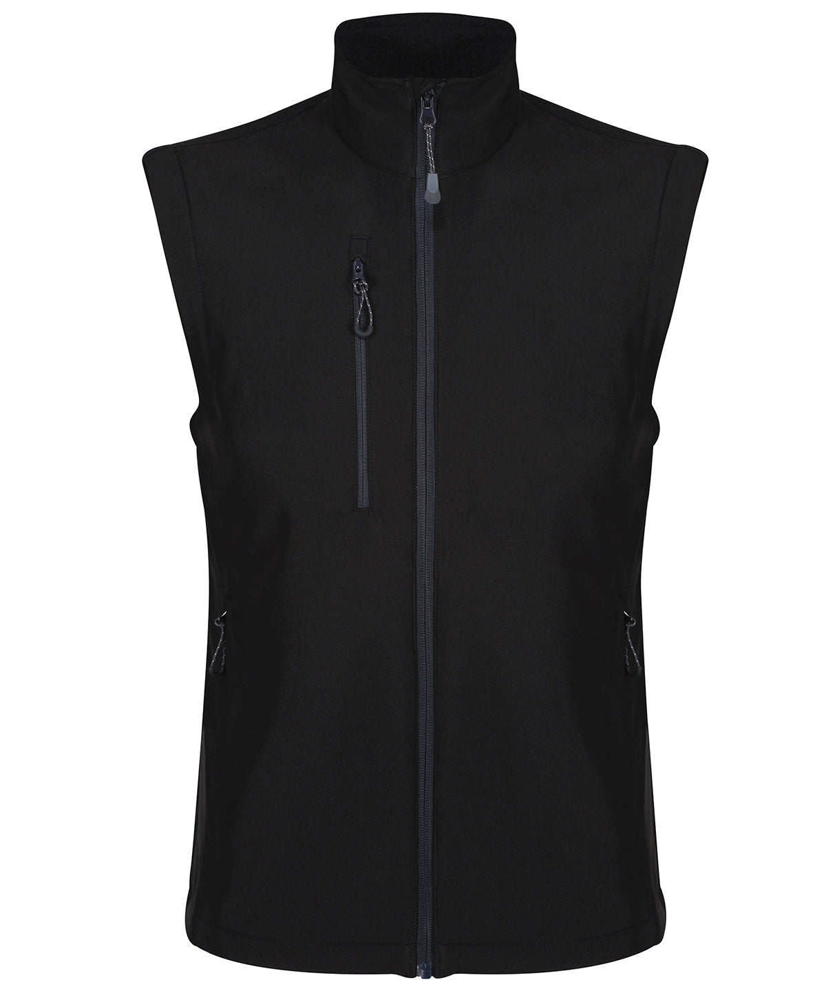 Regatta Honestly Made - Honestly Made recycled softshell bodywarmer - RG351