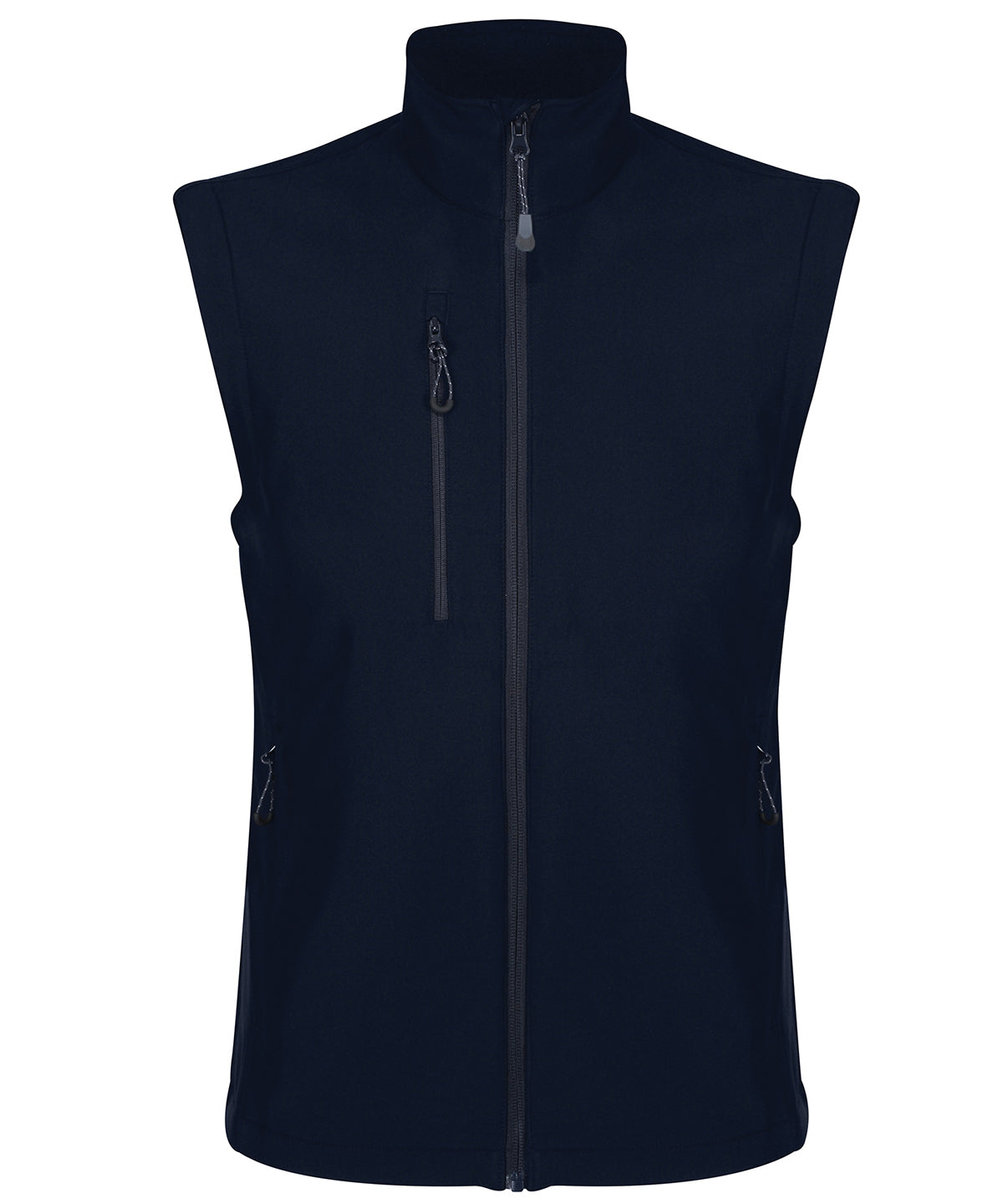 Regatta Honestly Made - Honestly Made recycled softshell bodywarmer - RG351