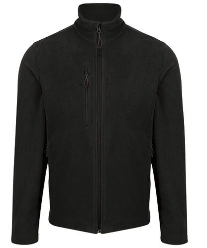 Regatta Honestly Made - Honestly Made recycled full-zip fleece - RG352
