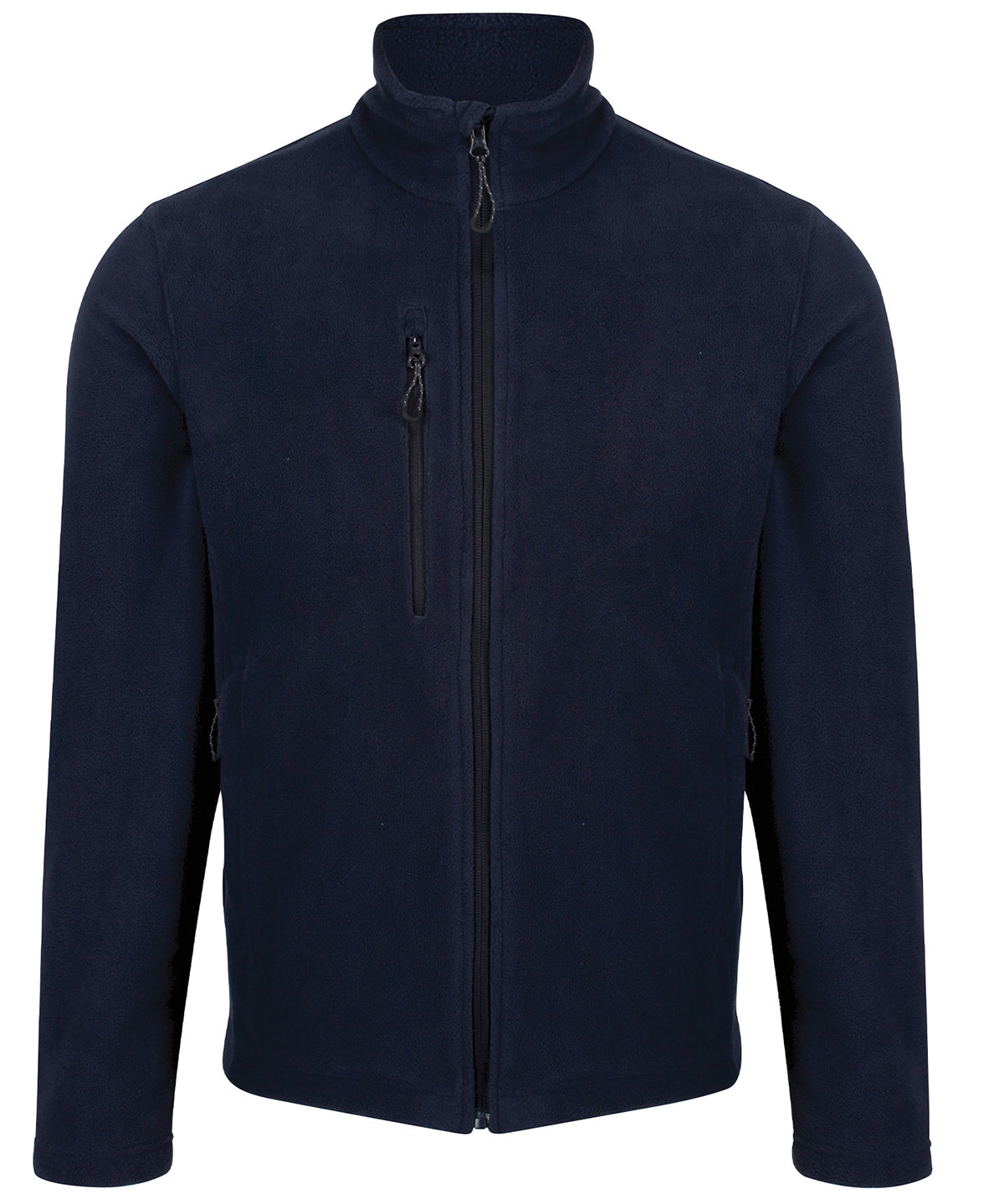Regatta Honestly Made - Honestly Made recycled full-zip fleece - RG352