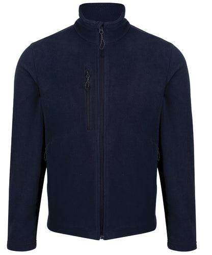 Regatta Honestly Made - Honestly Made recycled full-zip fleece - RG352