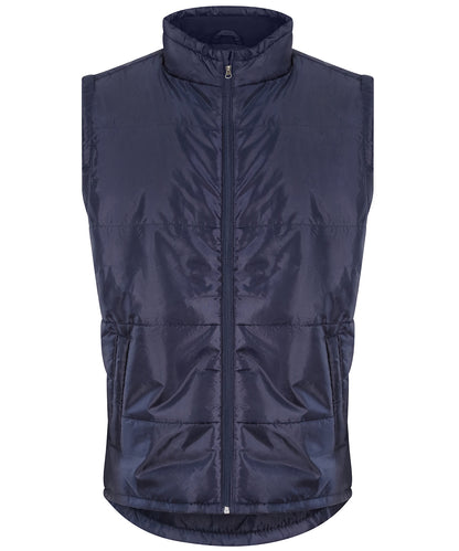 ProRTX - Pro bodywarmer - RX551