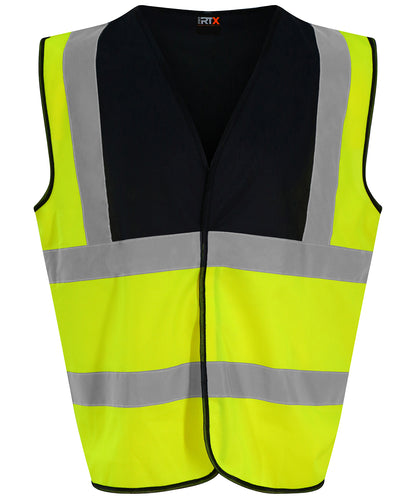 ProRTX High Visibility - Waistcoat - RX700