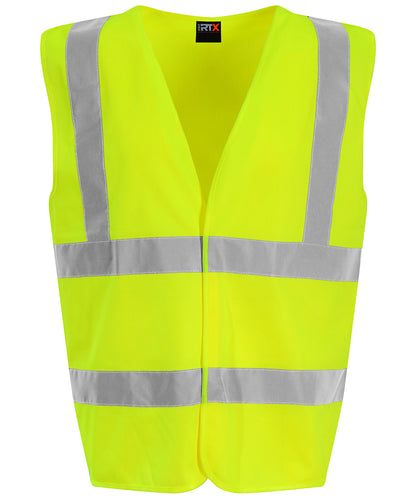 ProRTX High Visibility - Waistcoat - RX700