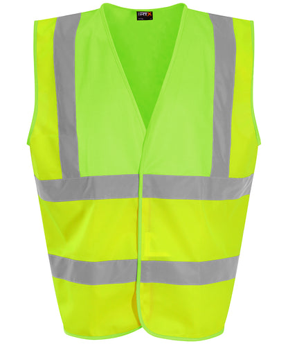 ProRTX High Visibility - Waistcoat - RX700