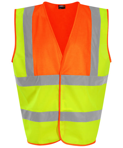 ProRTX High Visibility - Waistcoat - RX700