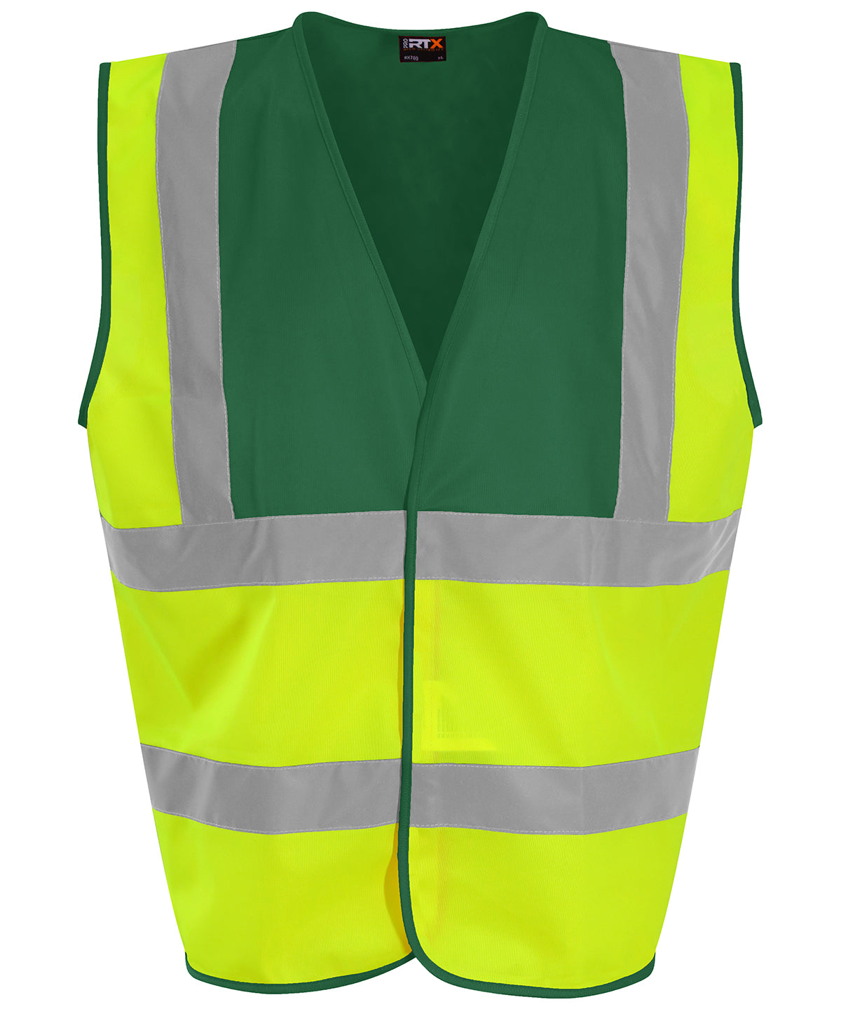 ProRTX High Visibility - Waistcoat - RX700