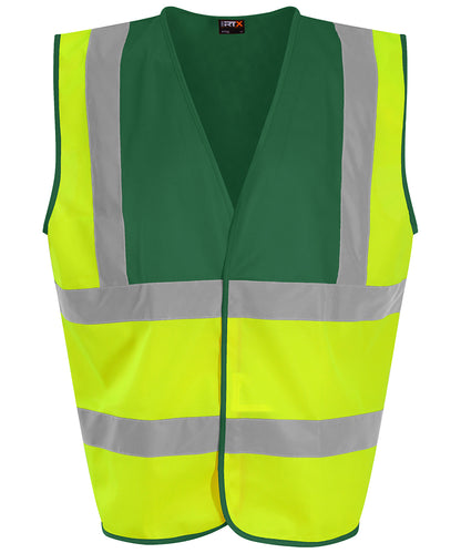 ProRTX High Visibility - Waistcoat - RX700