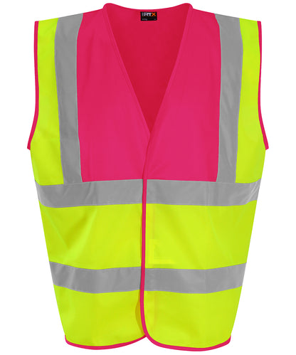ProRTX High Visibility - Waistcoat - RX700