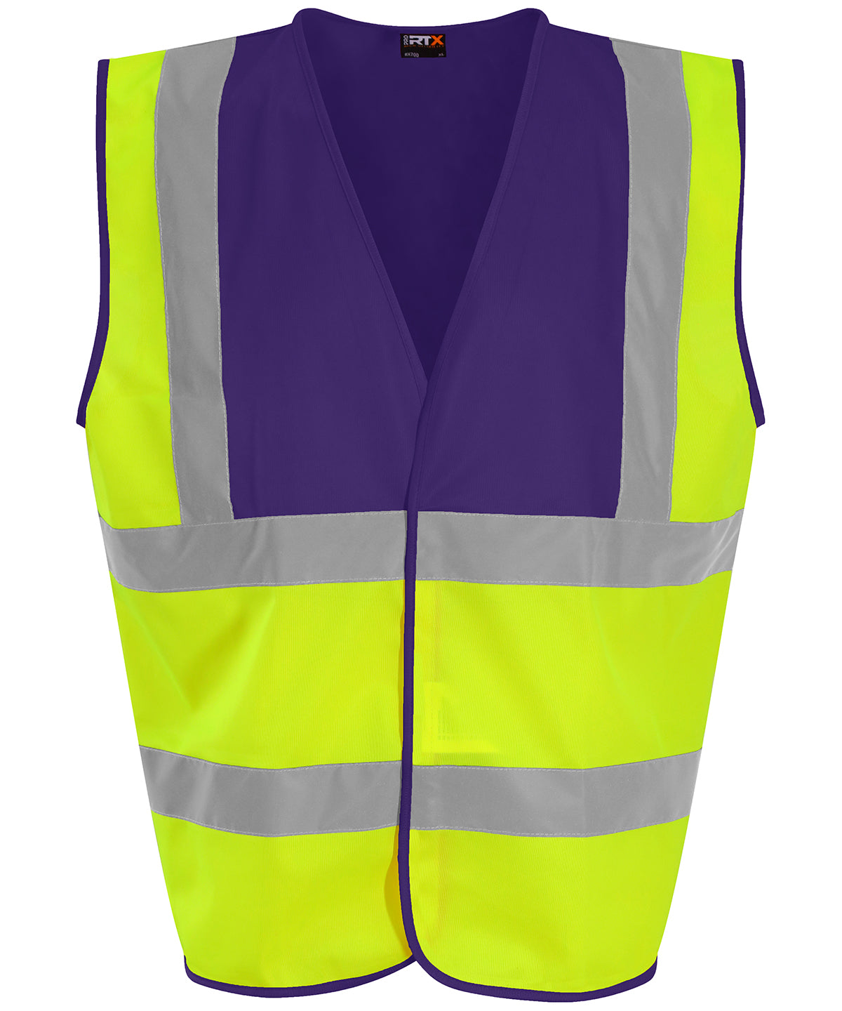 ProRTX High Visibility - Waistcoat - RX700
