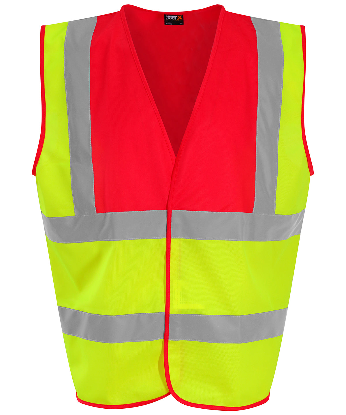 ProRTX High Visibility - Waistcoat - RX700
