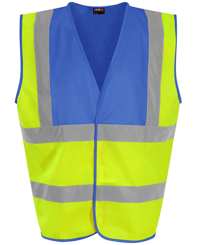 ProRTX High Visibility - Waistcoat - RX700