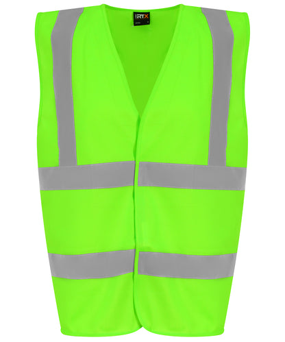 ProRTX High Visibility - Waistcoat - RX700