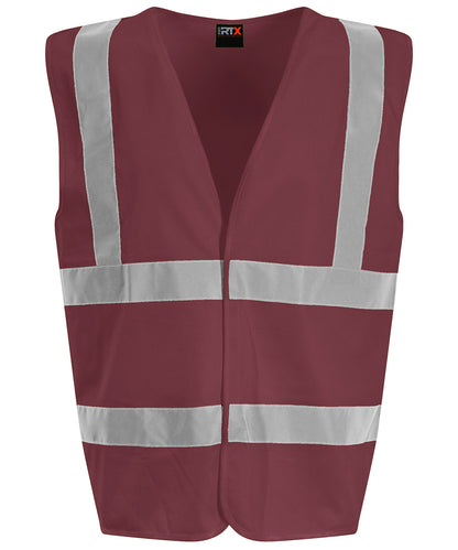 ProRTX High Visibility - Waistcoat - RX700