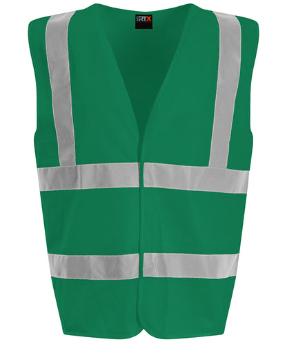 ProRTX High Visibility - Waistcoat - RX700