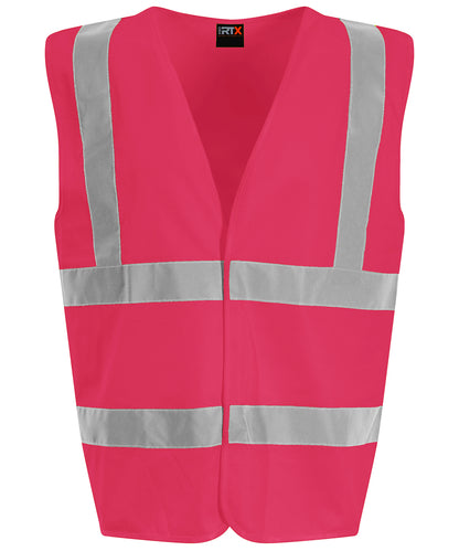 ProRTX High Visibility - Waistcoat - RX700