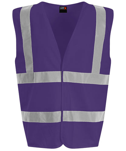 ProRTX High Visibility - Waistcoat - RX700