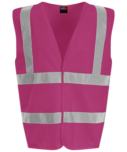 ProRTX High Visibility - Waistcoat - RX700