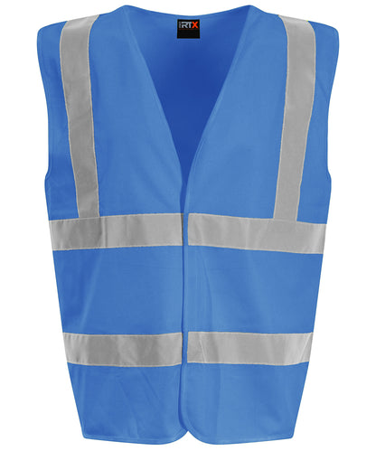 ProRTX High Visibility - Waistcoat - RX700