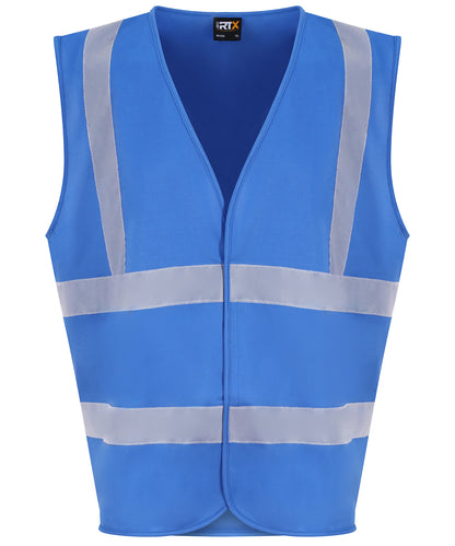 ProRTX High Visibility - Waistcoat - RX700