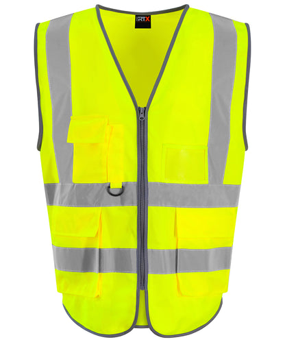 ProRTX High Visibility - Executive waistcoat - RX705