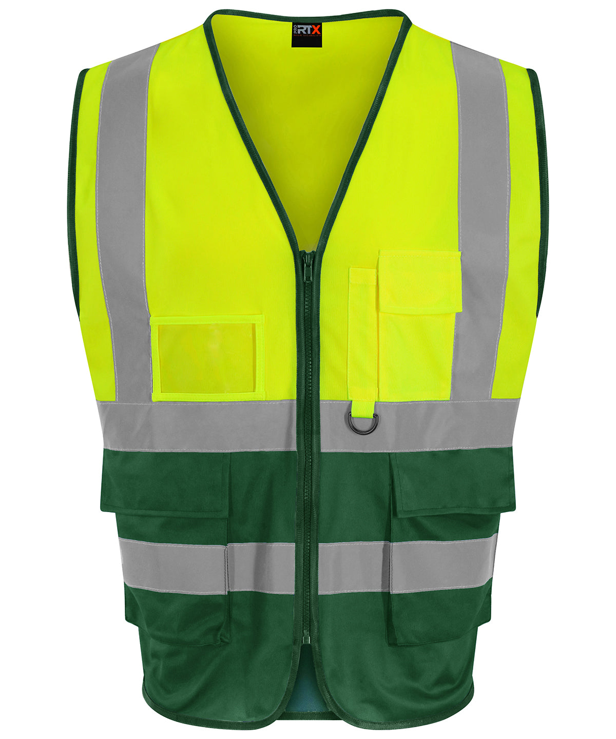 ProRTX High Visibility - Executive waistcoat - RX705