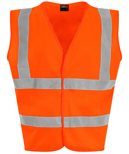 ProRTX High Visibility - Kids waistcoat - RX70J