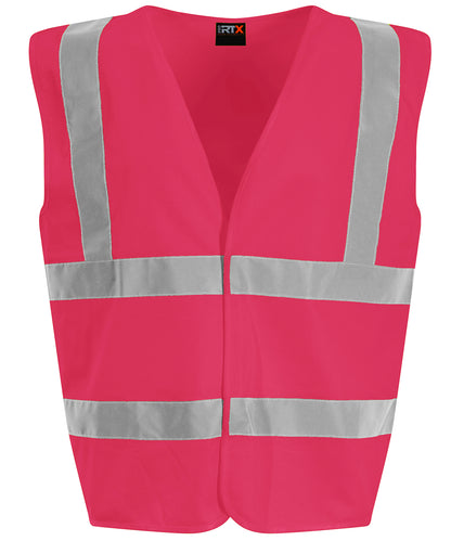 ProRTX High Visibility - Kids waistcoat - RX70J