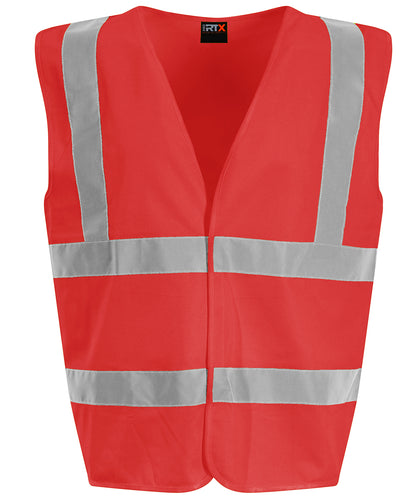 ProRTX High Visibility - Kids waistcoat - RX70J
