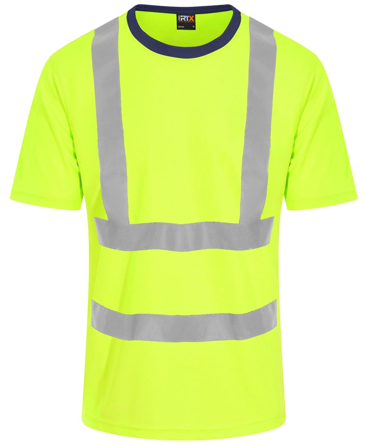 ProRTX High Visibility - High visibility t-shirt - RX720