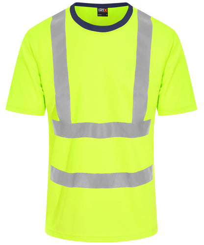 ProRTX High Visibility - High visibility t-shirt - RX720