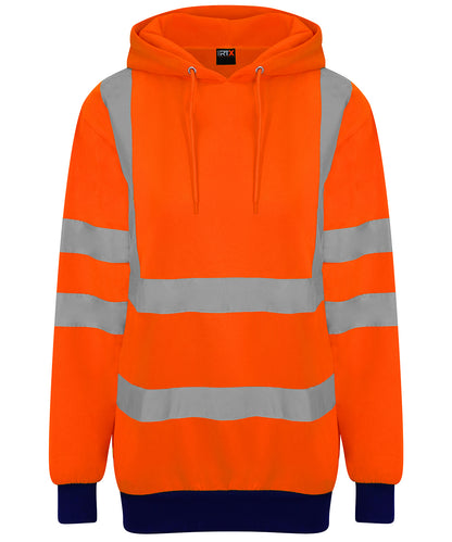 ProRTX High Visibility - High visibility hoodie - RX740