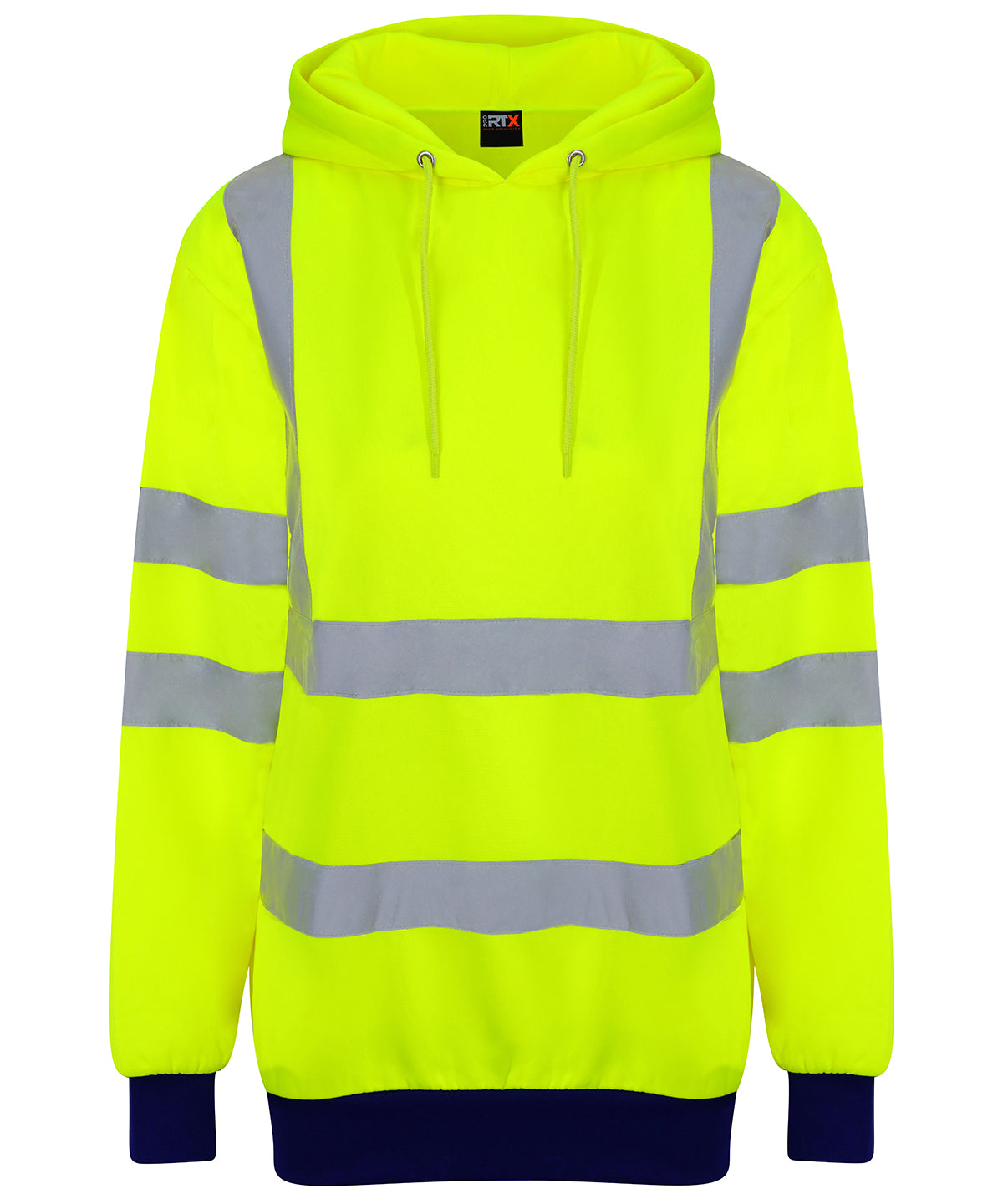 ProRTX High Visibility - High visibility hoodie - RX740