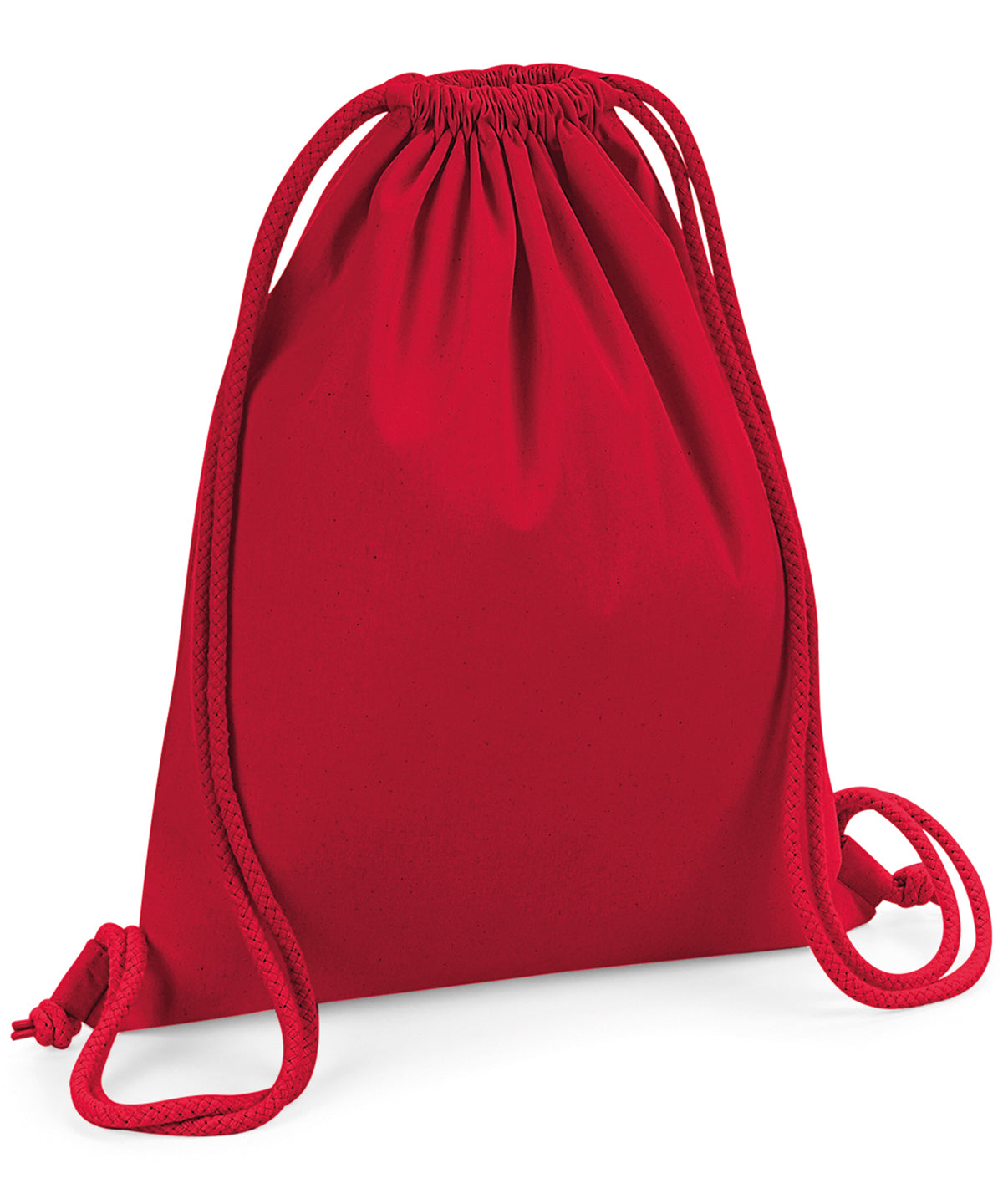 Westford Mill - Organic premium cotton gymsac - WM260