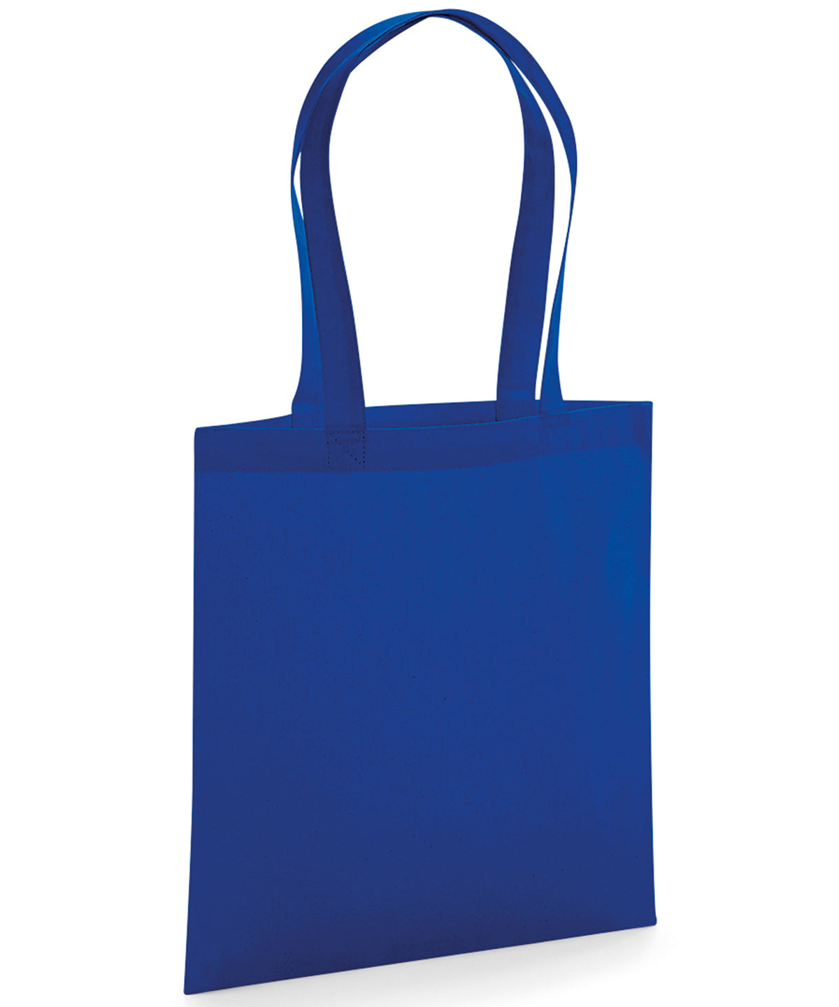 Westford Mill - Organic premium cotton tote - WM261