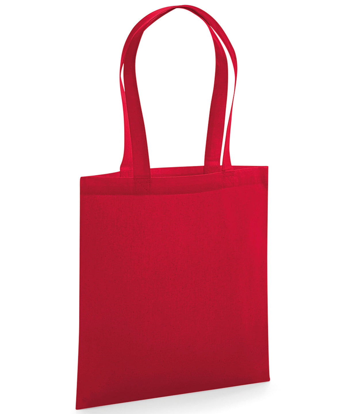 Westford Mill - Organic premium cotton tote - WM261