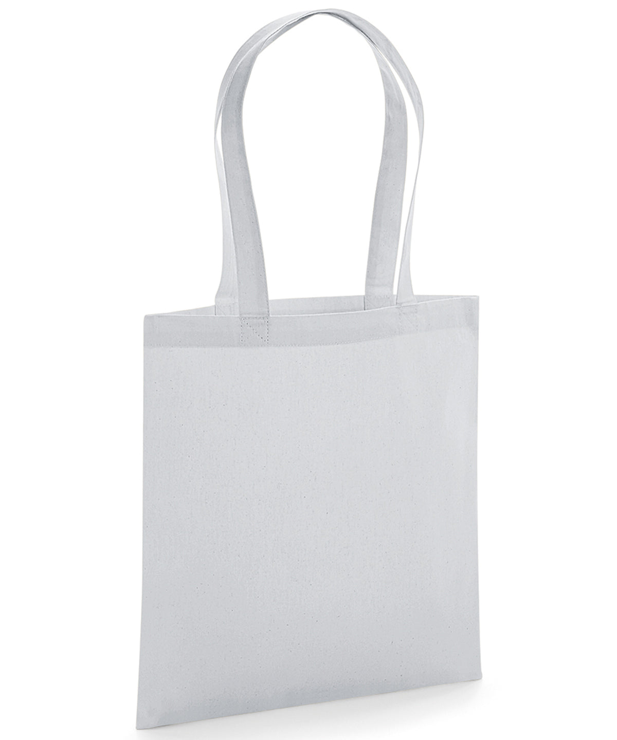 Westford Mill - Organic premium cotton tote - WM261