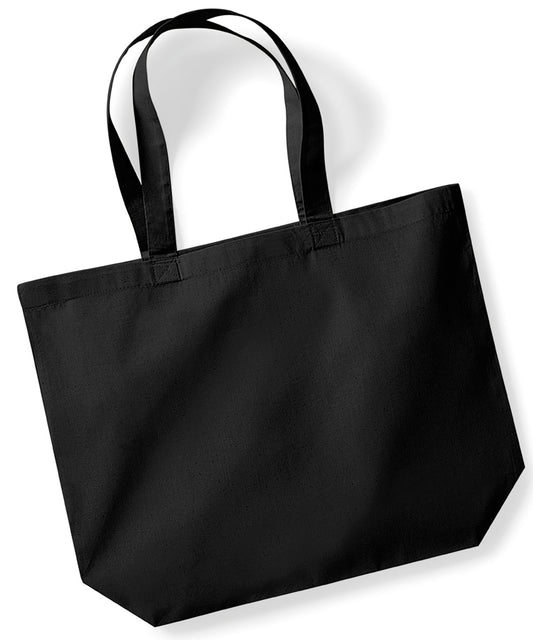 Westford Mill - Organic premium cotton maxi tote - WM265