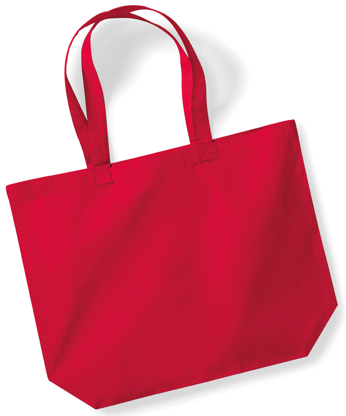Westford Mill - Organic premium cotton maxi tote - WM265